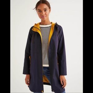 Boden Lawerence Waterproof Raincoat